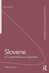 Slovene - Peter  Herrity