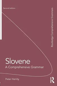 Slovene - Peter  Herrity
