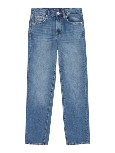 Only & Sons Junior Džínsy 'OSJEdge'  modrá denim