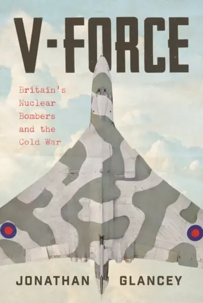 V-Force - Jonathan Glancey