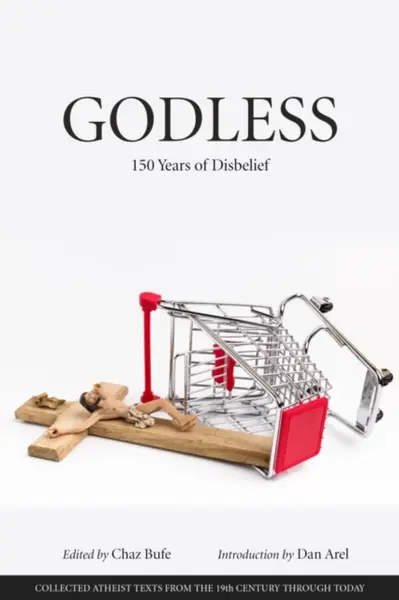 Godless - Chaz Bufe