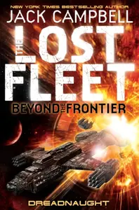 Lost Fleet - Jack Campbell
