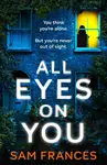 All Eyes on You - Sam Frances