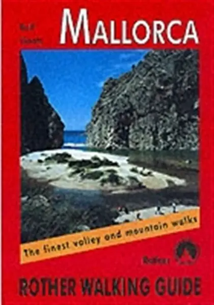 Mallorca - Rolf Goetz
