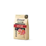 EMINENT Dog selection adult beef&lamb granule pro psy 2 kg