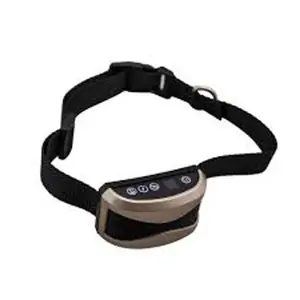 Patpet 772S | Protištěkací obojek | P11950