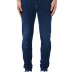 Diesel Jeans - 1983 L.32 TROUSERS blue