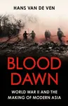 Blood Dawn - Hans van de Ven