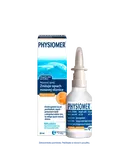 PHYSIOMER Nosový sprej Hypertonický