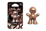 Little Joe 3D Metallic Cedarwood