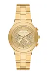 Michael Kors  hodinky dámské Billie