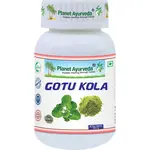 Gotu Kola Kapsuly - Pamäť, Koncentrácia, Depresie