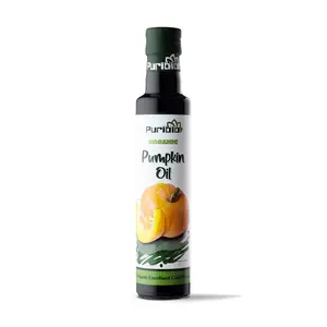 Tekvicový olej 250ml