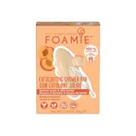 Foamie Shower Body Bar More Than A Peeling