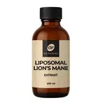 DR. FLEMING Lion´s Mane lipozomálny extrakt 200ml