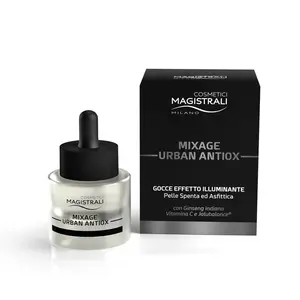 COSMETICI MAGISTRALI MIXAGE URBAN ANTIOX