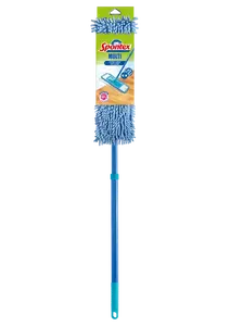 Spontex Microwiper Multi mop s teleskopickou tyčou