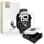 Tech-Protect Supreme Set ochranná fólia na Apple Watch 10 46mm