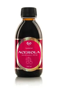 Lipozomálna Acerola