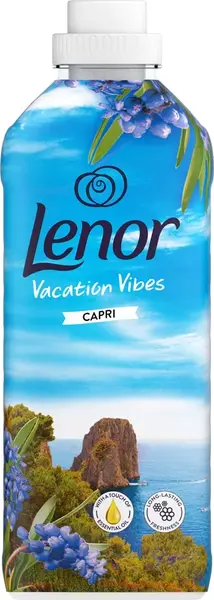 Lenor Aviváž Capri 925ml, 37 praní