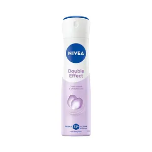 NIVEA SPREJ ANTIPERSPIRANT Double Effect