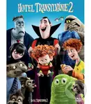 HOTEL TRANSYLVANIA 2 - Genndy Tartakovsky