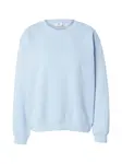 LEVI'S ® Mikina 'Everyday Sweatshirt'  pastelovo modrá