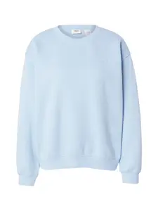 LEVI'S ® Mikina 'Everyday Sweatshirt'  pastelovo modrá