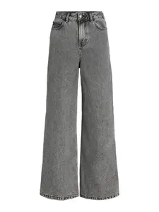 JJXX Džínsy 'JXTOKYO'  sivý denim
