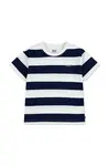 Levi's  tričko dětské s bavlnou BIG STRIPE TEE
