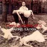 Daniel Landa – Chcíplý dobrý víly