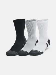 Unisex ponožky 3-Pack Under Armour
