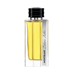 Montblanc Extreme Leather parfémová voda 125 ml