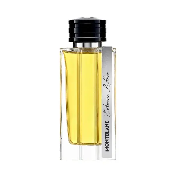 Montblanc Extreme Leather parfémová voda 125 ml