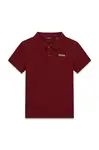 Guess polo dětské bavlněné