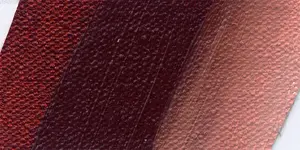 Olejová barva Norma 35ml – 610 burnt Sienna