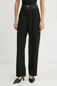 Karl Lagerfeld Jeans  Kalhoty