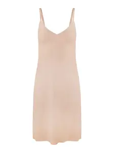 MAGIC Bodyfashion Negližé  kapučíno