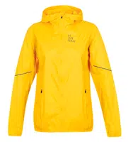 Dámská bunda Hannah MILEY spectra yellow
