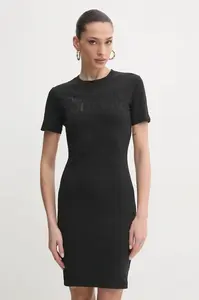 Versace Jeans Couture Šaty Versace Jeans Couture