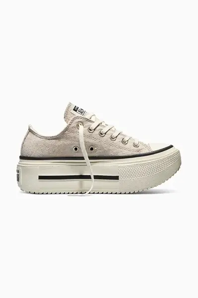 Converse Tenisky Converse Ctas Double Stack