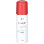Akutol – tekutý obvaz ve spreji, 60 ml
