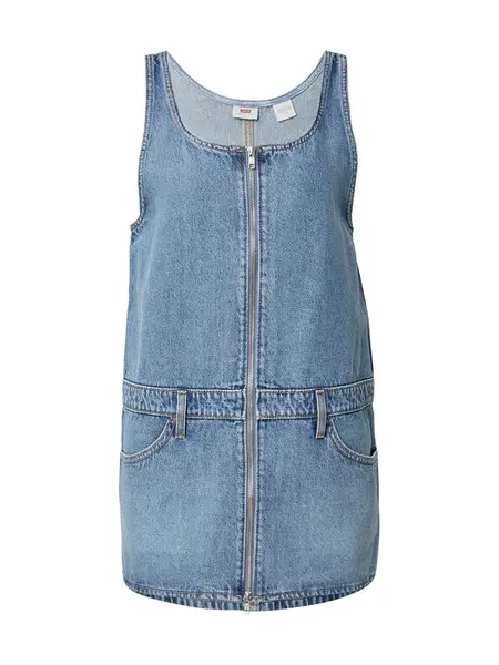 LEVI'S ® Šaty  svetlomodrá
