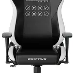 Herní židle DXRacer DRIFTING FINAL FANTASY VII REBIRTH