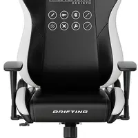 Herní židle DXRacer DRIFTING FINAL FANTASY VII REBIRTH