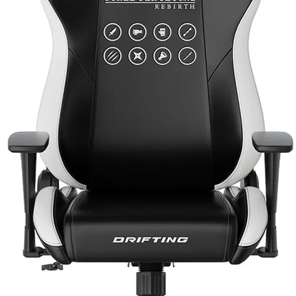 Herní židle DXRacer DRIFTING FINAL FANTASY VII REBIRTH