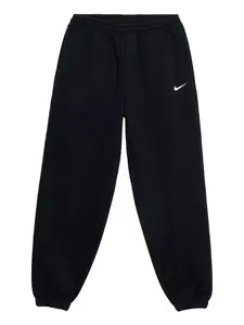 Nike Sportswear Nohavice 'STUDIO'  čierna