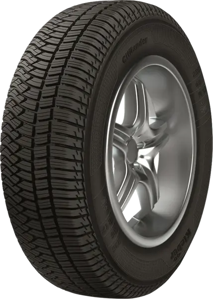 KLEBER 235/60 R 18 107V CITILANDER TL XL M+S 3PMSF