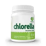 Top Green Chlorella, 750 tablet