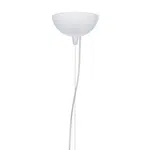 Bloom Zvon transparentní Kartell